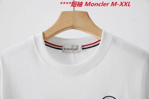 M.o.n.c.l.e.r. Round neck 2867 Men