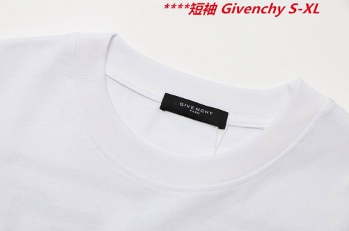 G.i.v.e.n.c.h.y. Round neck 2884 Men