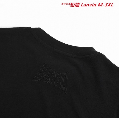 L.a.n.v.i.n. Round neck 2202 Men