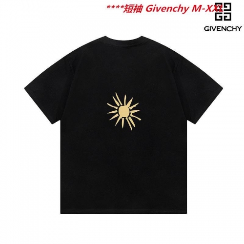 G.i.v.e.n.c.h.y. Round neck 3199 Men