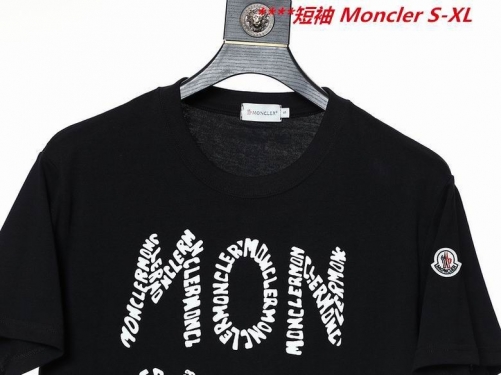 M.o.n.c.l.e.r. Round neck 2773 Men