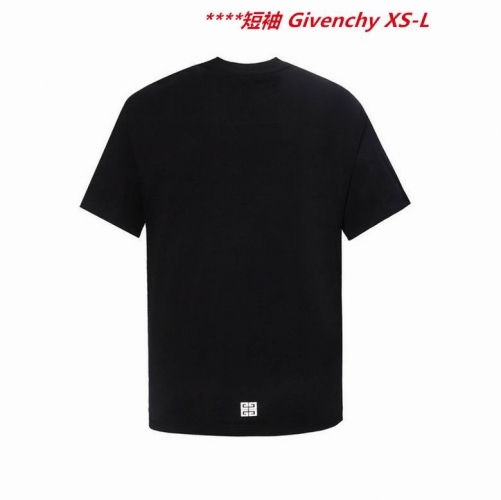 G.i.v.e.n.c.h.y. Round neck 2762 Men