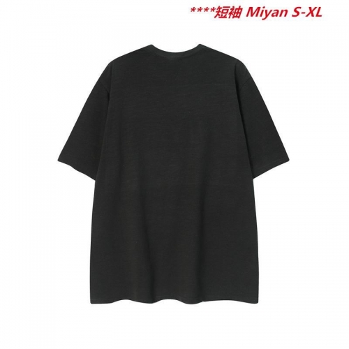 M.i.y.a.n. Round neck 2005 Men