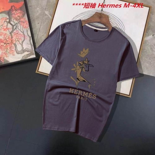 H.e.r.m.e.s. Round neck 2125 Men