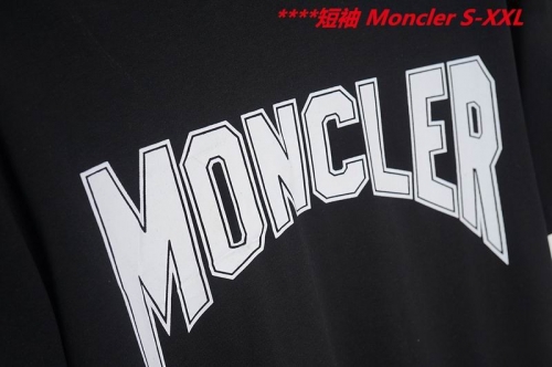 M.o.n.c.l.e.r. Round neck 2933 Men