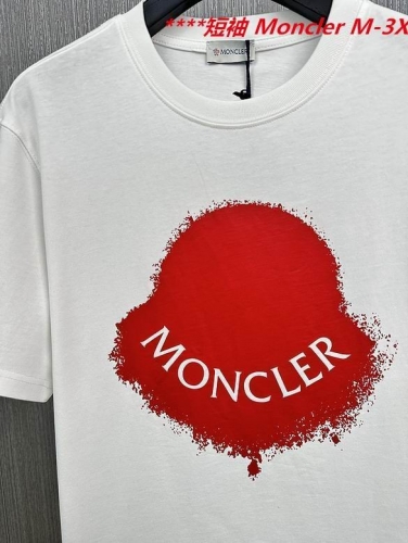 M.o.n.c.l.e.r. Round neck 3286 Men