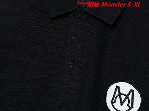 M.o.n.c.l.e.r. Round neck 2788 Men