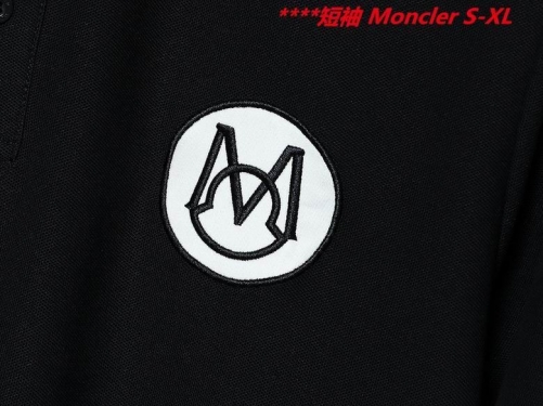 M.o.n.c.l.e.r. Round neck 2789 Men