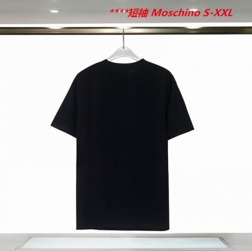 M.o.s.c.h.i.n.o. Round neck 2861 Men