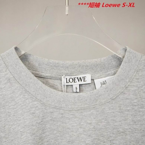 L.o.e.w.e. Round neck 2246 Men