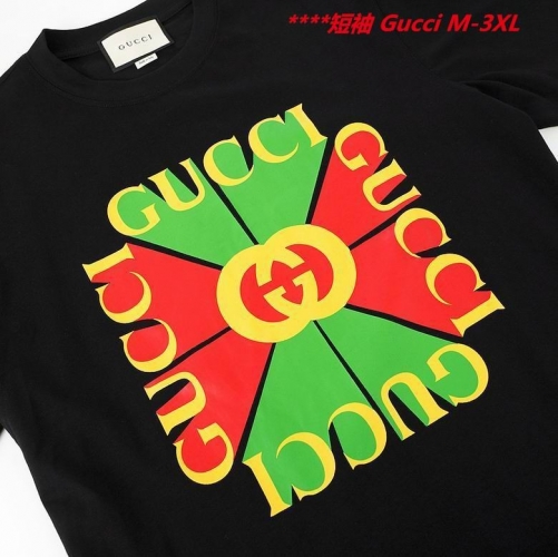 G.U.C.C.I. Round neck 7479 Men