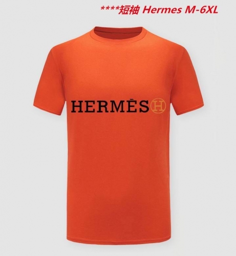 H.e.r.m.e.s. Round neck 2104 Men