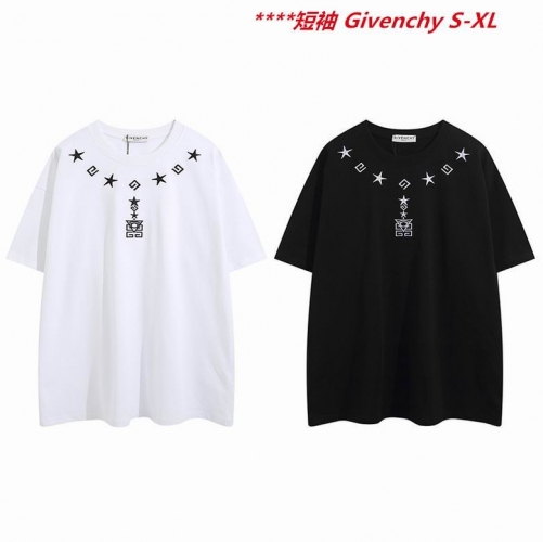 G.i.v.e.n.c.h.y. Round neck 2788 Men