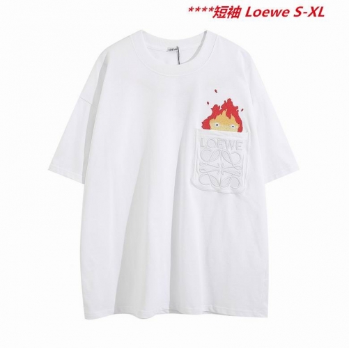 L.o.e.w.e. Round neck 2236 Men