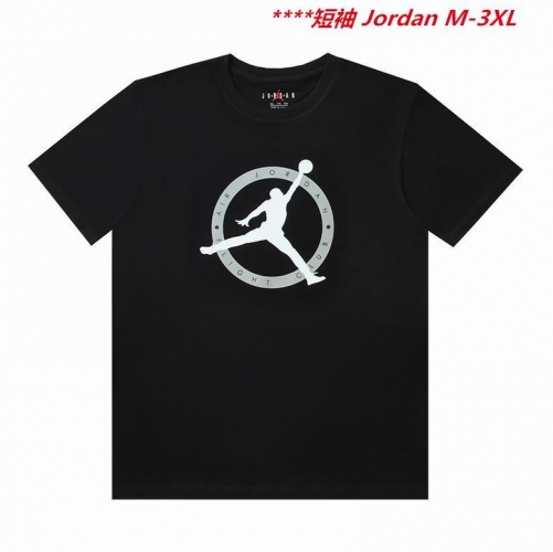 J.o.r.d.a.n. Round neck 2486 Men