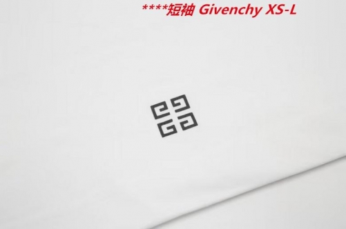 G.i.v.e.n.c.h.y. Round neck 2724 Men