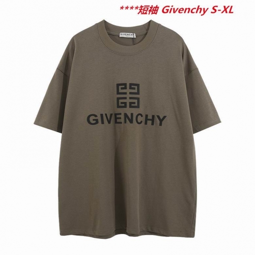 G.i.v.e.n.c.h.y. Round neck 2813 Men