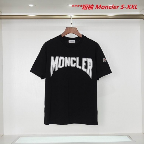 M.o.n.c.l.e.r. Round neck 2935 Men