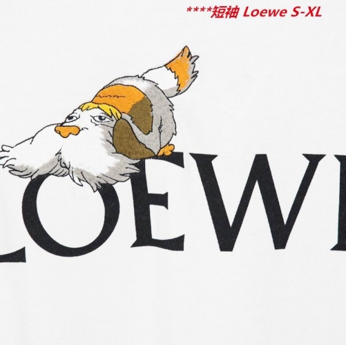 L.o.e.w.e. Round neck 2264 Men