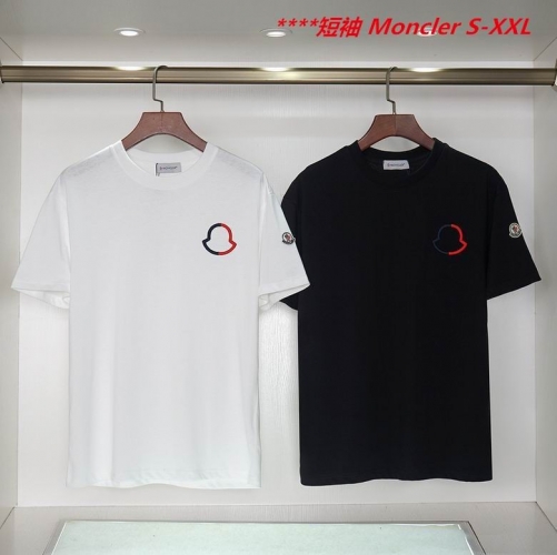 M.o.n.c.l.e.r. Round neck 2970 Men