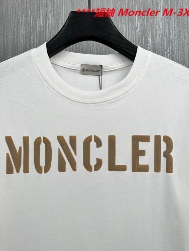 M.o.n.c.l.e.r. Round neck 3210 Men