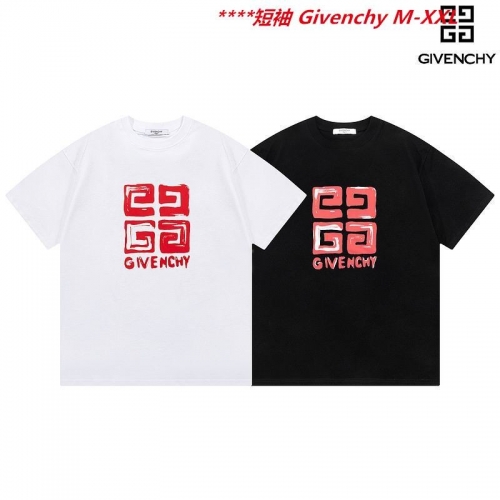 G.i.v.e.n.c.h.y. Round neck 3191 Men