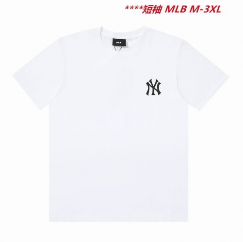 M..L..B.. Round neck 2224 Men