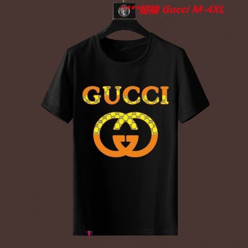 G.U.C.C.I. Round neck 7818 Men