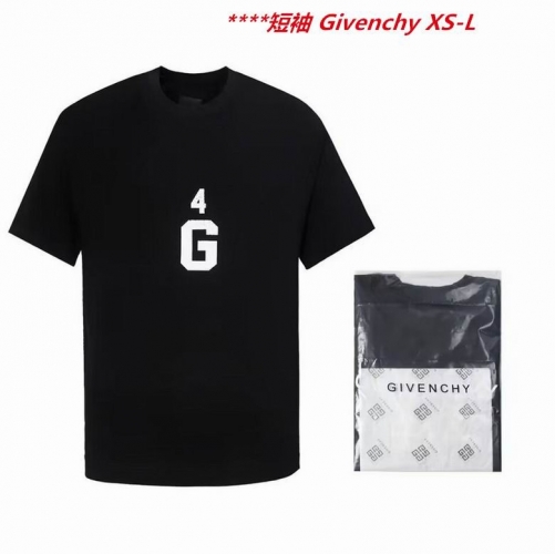 G.i.v.e.n.c.h.y. Round neck 2769 Men