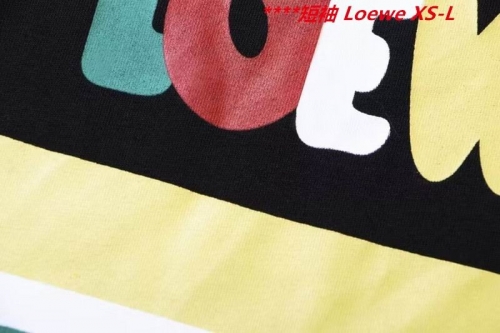 L.o.e.w.e. Round neck 2226 Men