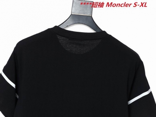 M.o.n.c.l.e.r. Round neck 2778 Men