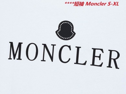 M.o.n.c.l.e.r. Round neck 2722 Men