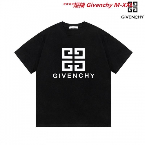 G.i.v.e.n.c.h.y. Round neck 3183 Men