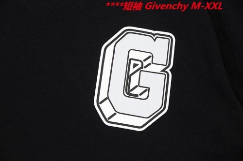 G.i.v.e.n.c.h.y. Round neck 3264 Men