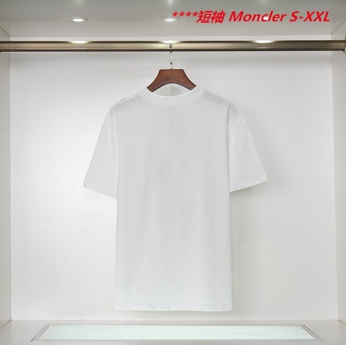 M.o.n.c.l.e.r. Round neck 2968 Men