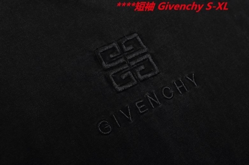 G.i.v.e.n.c.h.y. Round neck 2803 Men