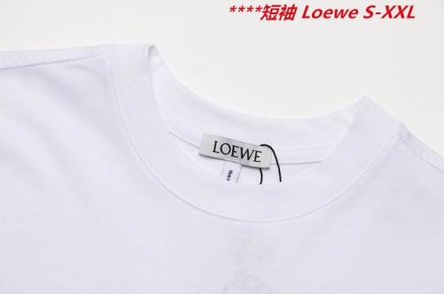 L.o.e.w.e. Round neck 2327 Men