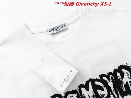 G.i.v.e.n.c.h.y. Round neck 2737 Men