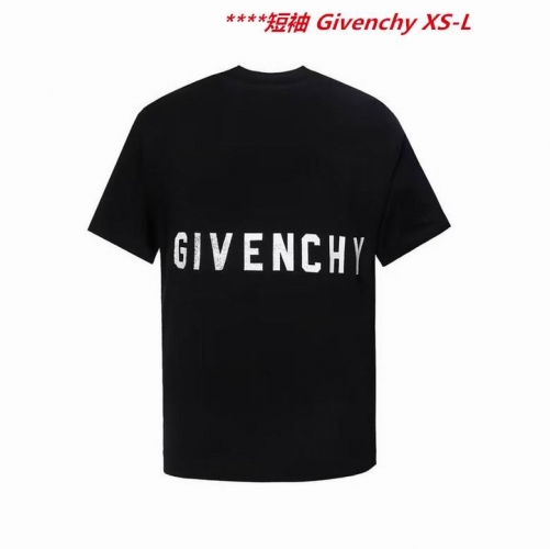 G.i.v.e.n.c.h.y. Round neck 2768 Men