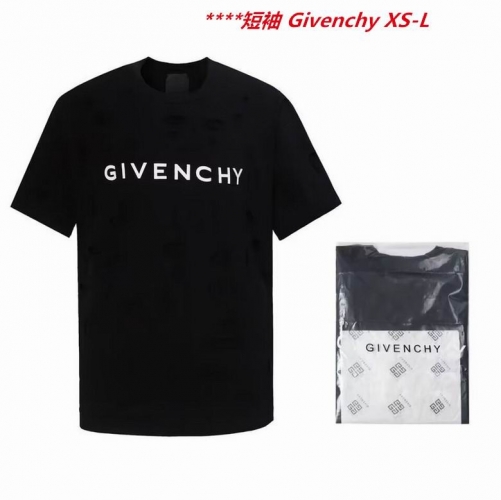 G.i.v.e.n.c.h.y. Round neck 2778 Men