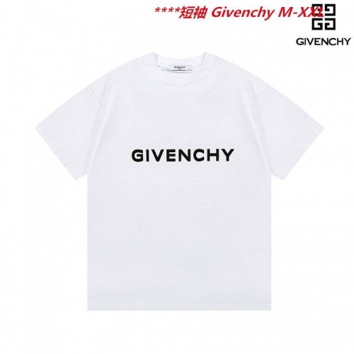 G.i.v.e.n.c.h.y. Round neck 3179 Men