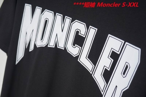 M.o.n.c.l.e.r. Round neck 2932 Men