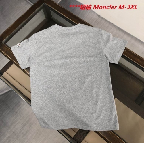 M.o.n.c.l.e.r. Round neck 3395 Men