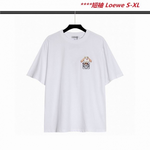 L.o.e.w.e. Round neck 2311 Men