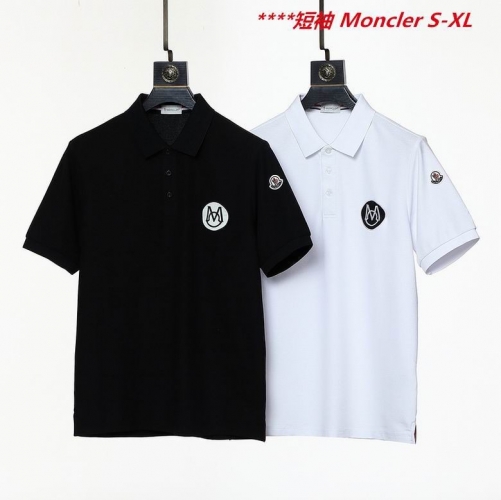 M.o.n.c.l.e.r. Round neck 2794 Men