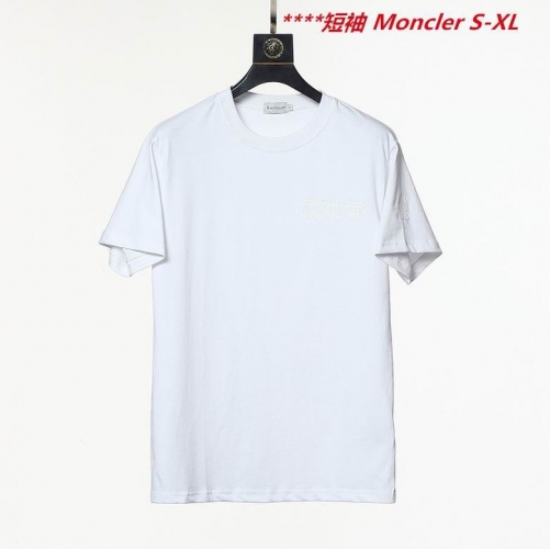 M.o.n.c.l.e.r. Round neck 2769 Men