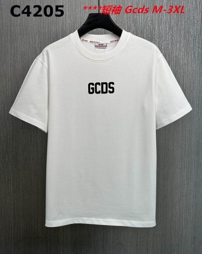 G.C.D.S. Round neck 1025 Men