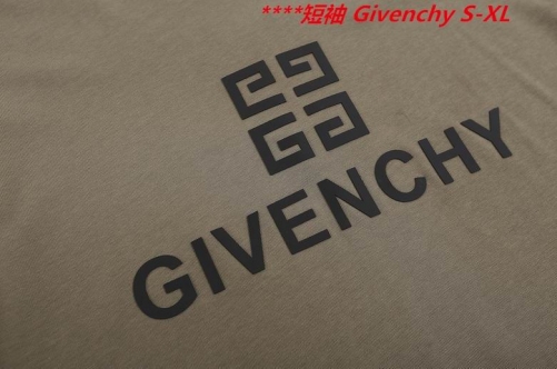 G.i.v.e.n.c.h.y. Round neck 2809 Men