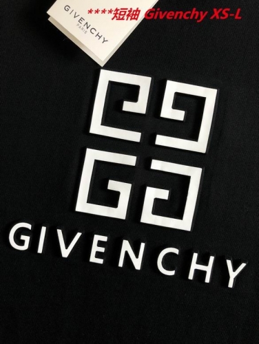 G.i.v.e.n.c.h.y. Round neck 2703 Men