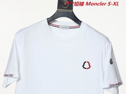 M.o.n.c.l.e.r. Round neck 2714 Men